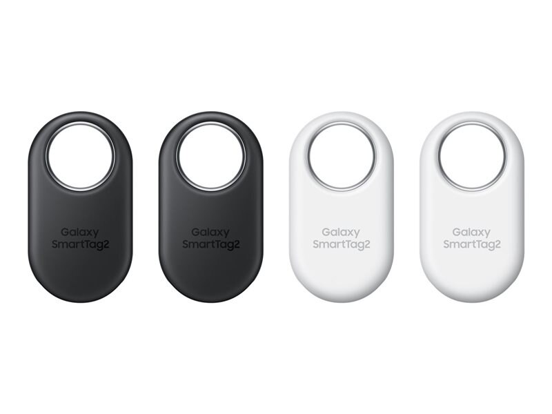 Samsung Galaxy SmartTag 2 (4-pack)