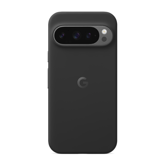 Google Skal Google Pixel 9 Pro Obsidian