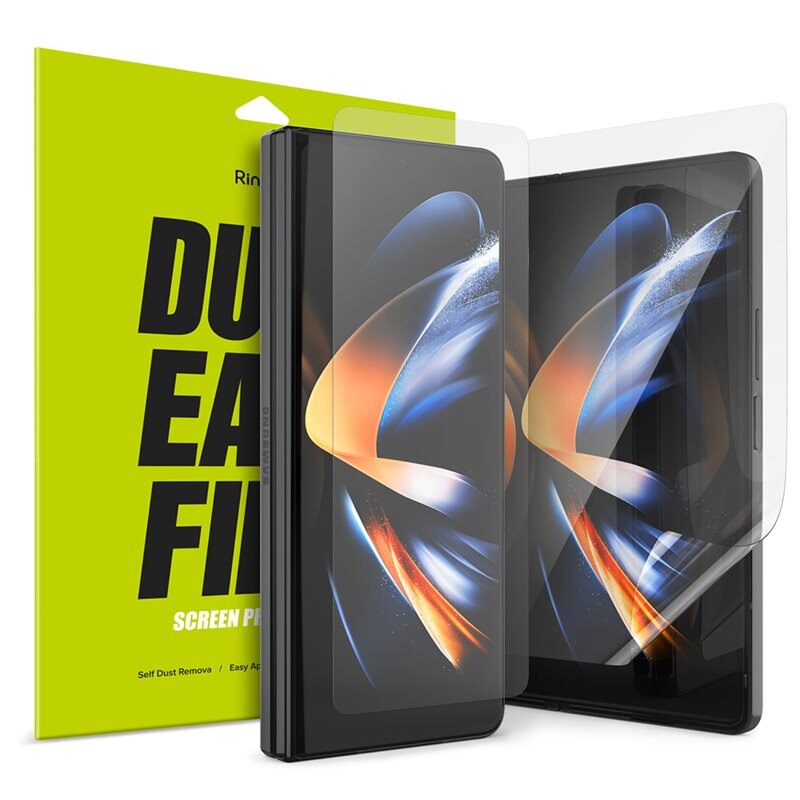 Ringke Dual Easy Skärmskydd Samsung Galaxy Z Fold 4
