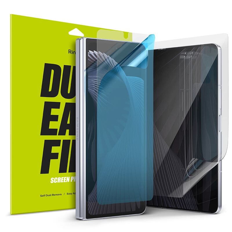 Ringke Dual Easy Skärmskydd Samsung Galaxy Z Fold 5