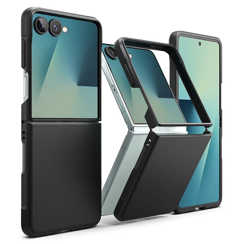 Ringke Onyx Case Samsung Galaxy Z Flip 7 Black