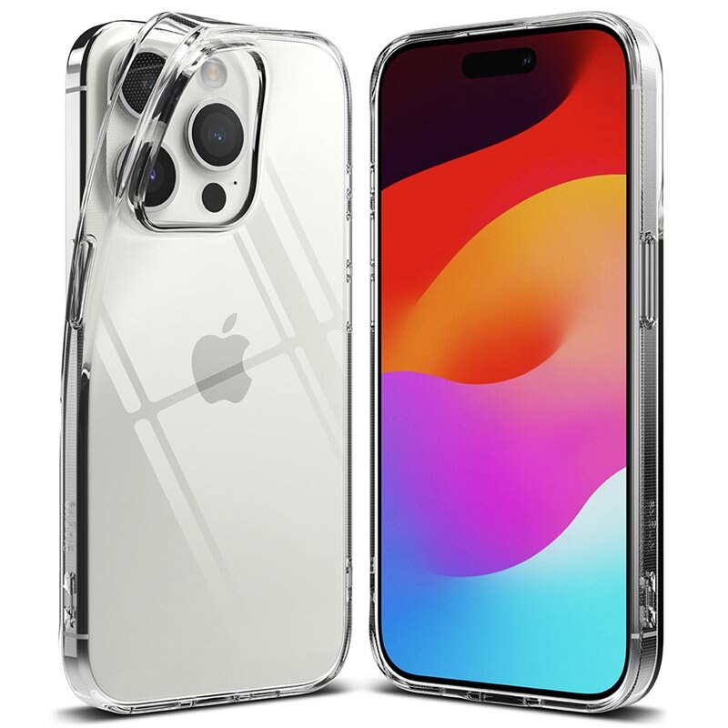 Ringke Air Case iPhone 15 Pro Max Clear