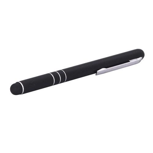 Touchpenna Premium Universal svart - Pekpenna