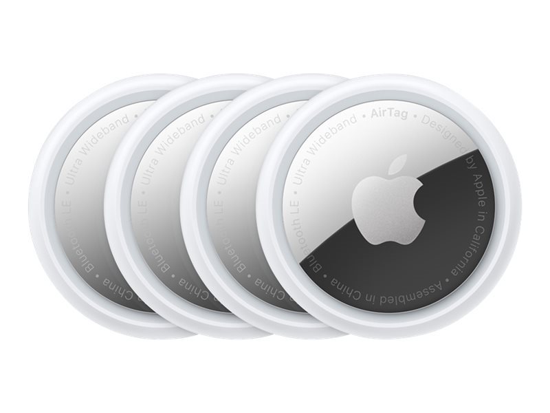 Apple AirTag 4-pack