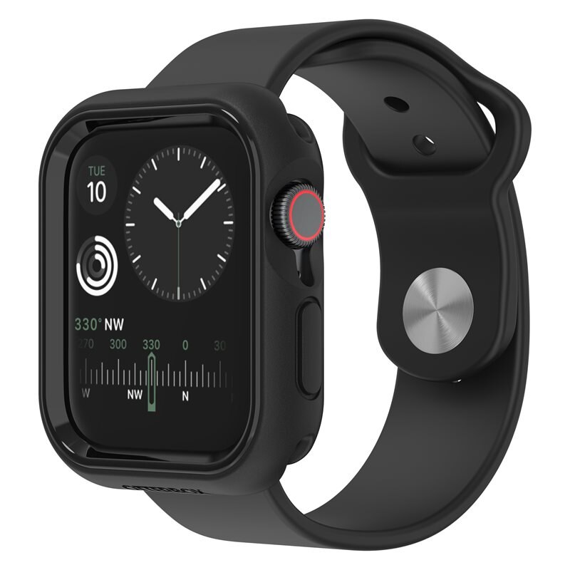Otterbox Exo Edge Skal Apple Watch SE 44mm svart