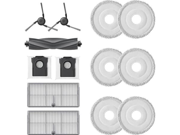 Dreame Accessory Kit Dreame X40 Ultra