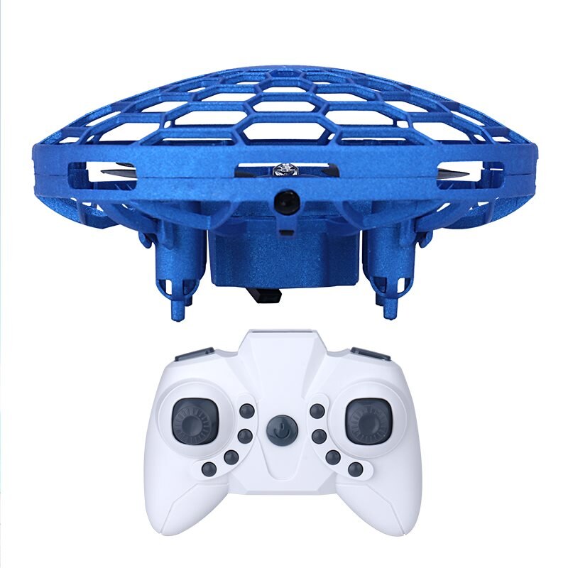 G4P Radio Controlled Induction Drone blå