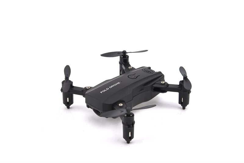 G4P Mini Foldable Drone