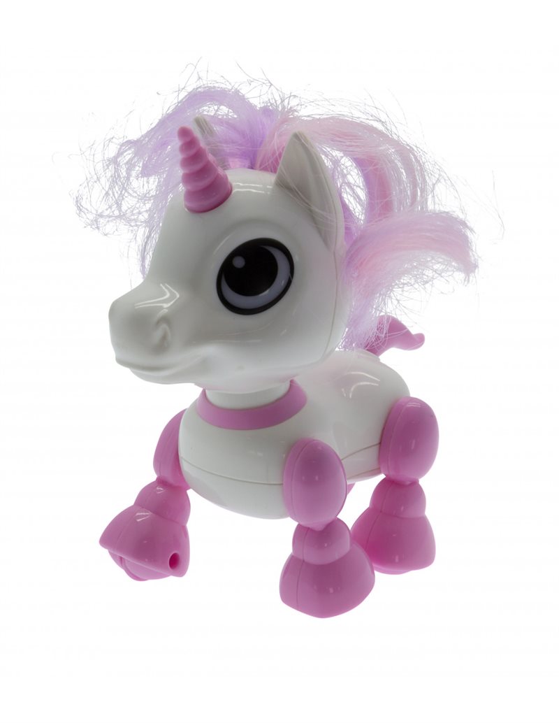 G4P Walking Unicorn