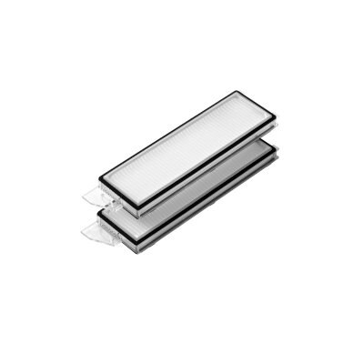 Roborock HEPA-filter 2-pack Roborock S8 MaxV Ultra