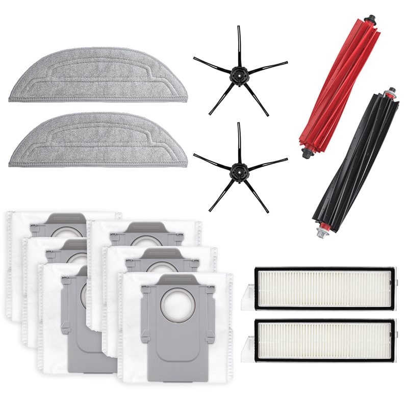 Tillbehörskit Roborock S8 MaxV Ultra