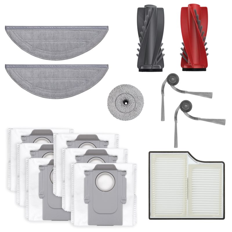 Tillbehörskit Roborock Saros 10