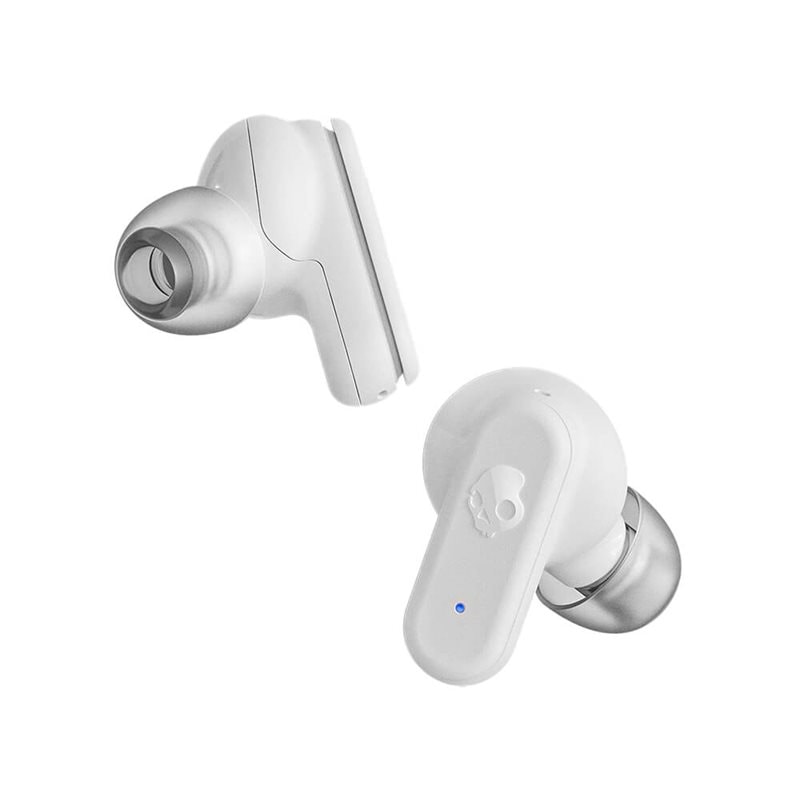 Skullcandy Dime 3 True Wireless In-Ear Hörlurar Bone