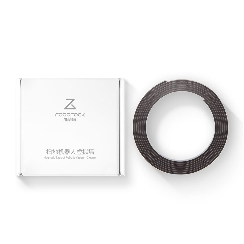 Roborock Virtual Wall Magnetic Tape 2m