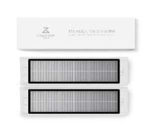 Roborock HEPA-filter 2-pack Roborock S6 Pure