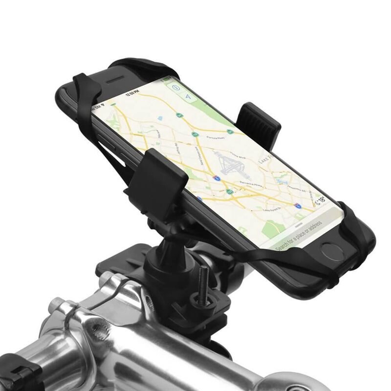 Spigen A250 Velo Bike Mount Holder - Cykelhållare