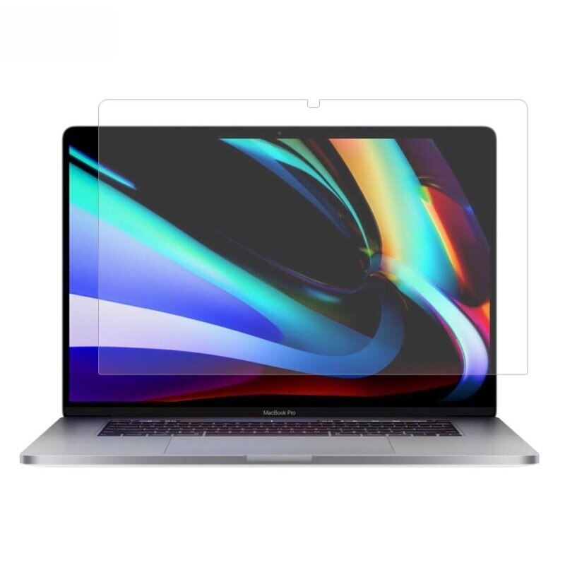 Enkay Skärmskydd MacBook Pro 16 2019 - Skydda skärmen från repor och slitage - Enkel montering