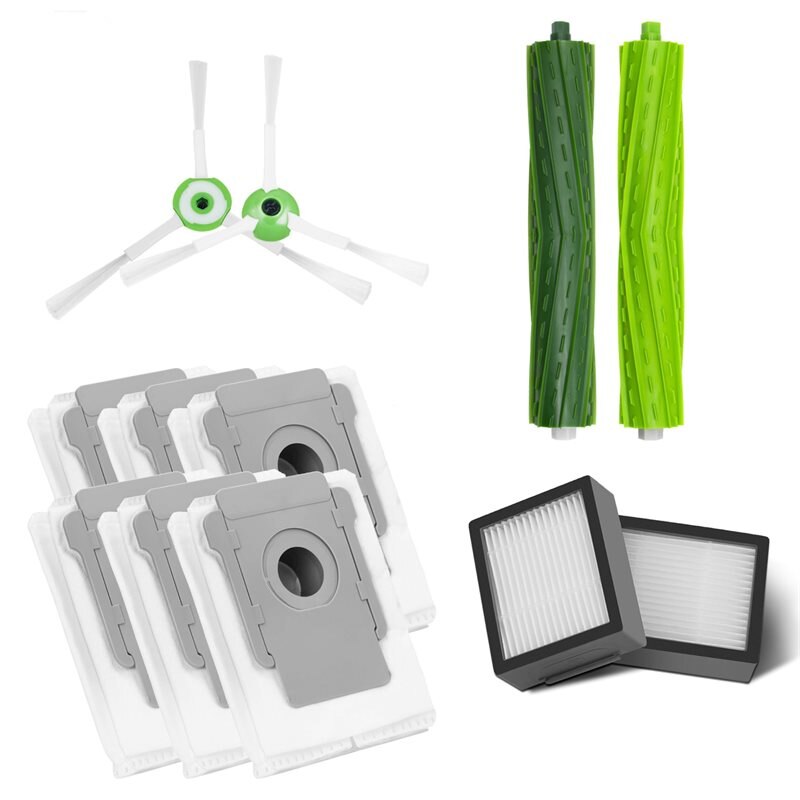 Tillbehörskit iRobot Roomba i5 Plus