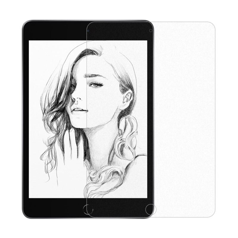 Nillkin AR Papperliknande Skärmskydd iPad Pro 10.5 2nd Gen (2017) - Skärmskydd med pappersliknande yta