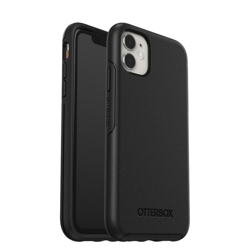 Otterbox Symmetry Skal iPhone 11 transparent - Mobilskal av hög kvalitet