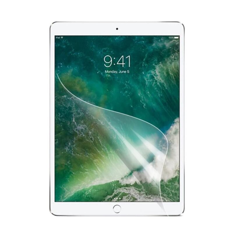 Skärmskydd Apple iPad Air 10.5 3rd Gen (2019) - Skydda skärmen från repor och slitage - Enkel montering