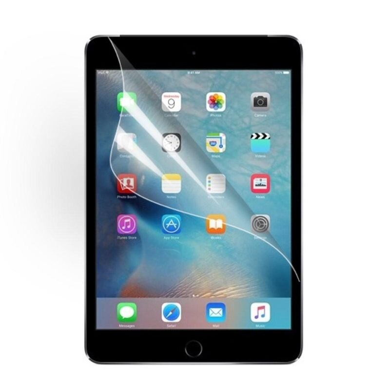 Skärmskydd Apple iPad Mini 5th Gen (2019) - Skydda skärmen från repor och slitage - Enkel montering