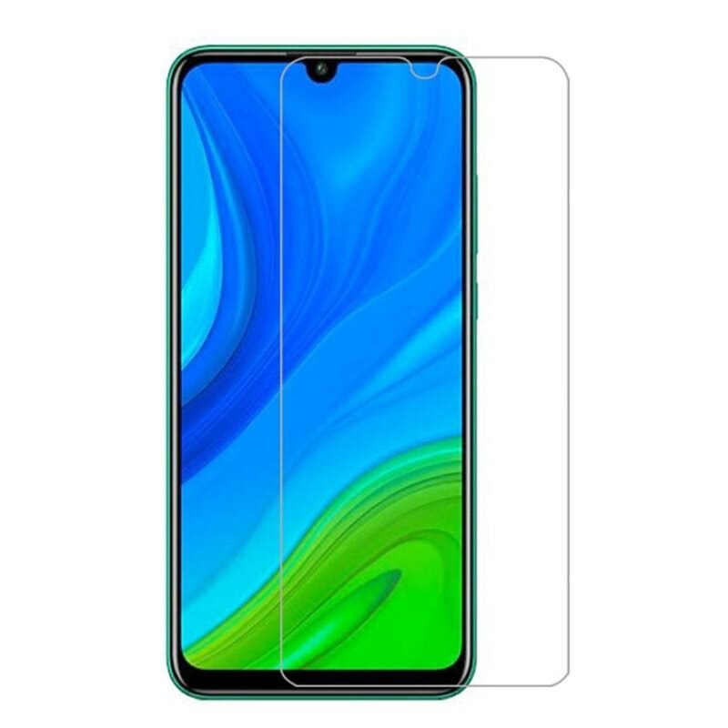 Huawei P Smart 2020 Skärmskydd Härdat Glas 0.3mm - Tunt skärmskydd i tåligt härdat glas