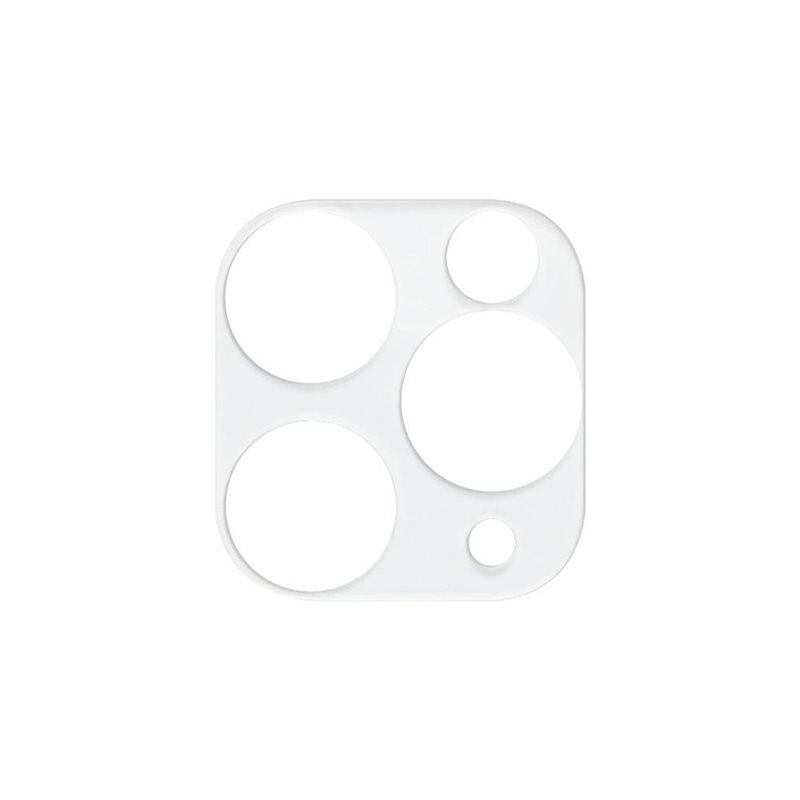 Heltäckande Linsskydd iPhone 11 Pro Max - Kameraskydd