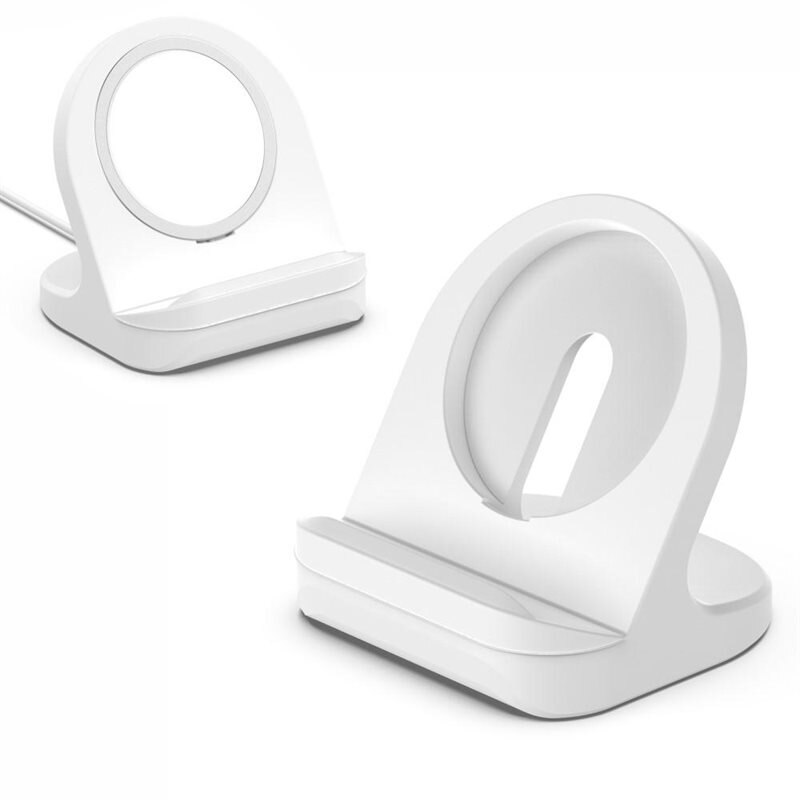 MagSafe Laddningsställ vit - Mobilhållare med MagSafe