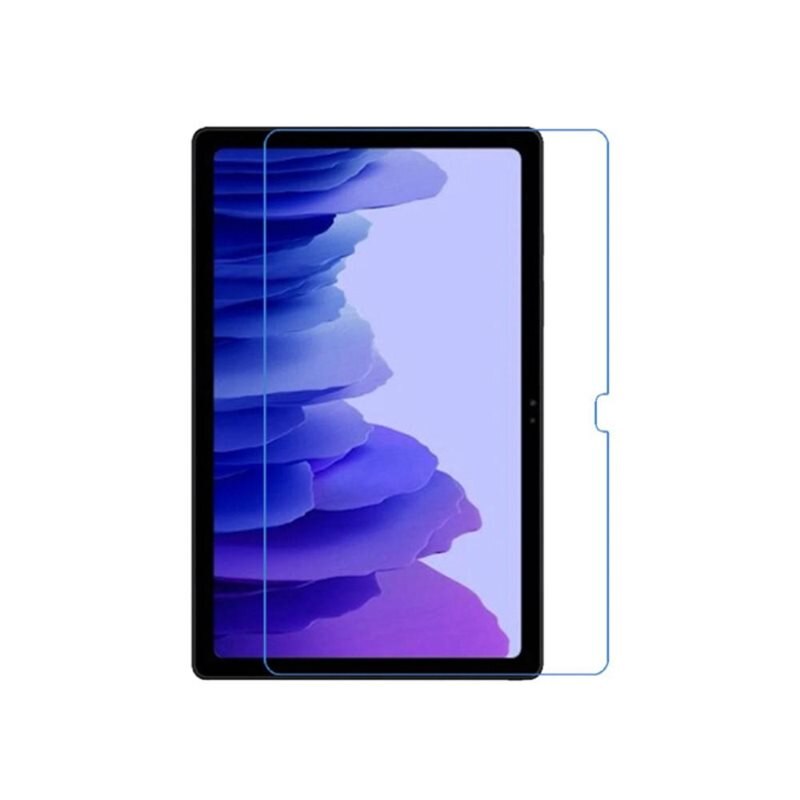 Skärmskydd Samsung Galaxy Tab A7 10.4 (2020) - Skydda skärmen från repor och slitage - Enkel montering