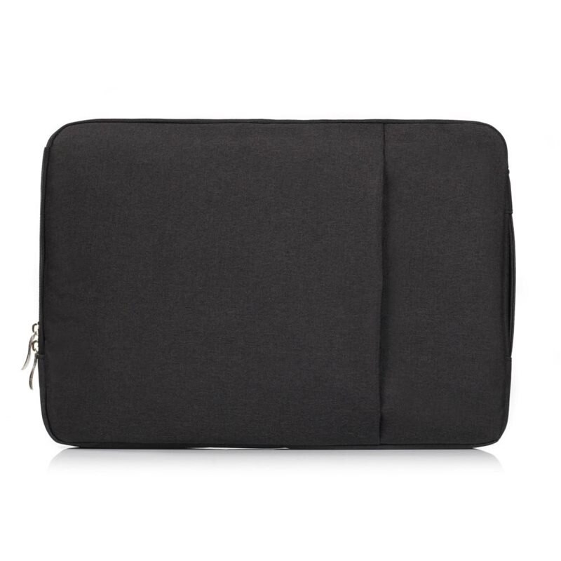 Laptopfodral 13 svart - Datorfodral