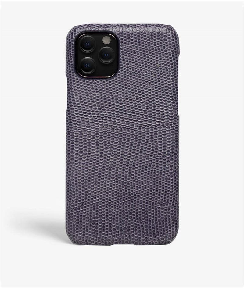 The Case Factory Skal iPhone 11 Pro Lizard Perla