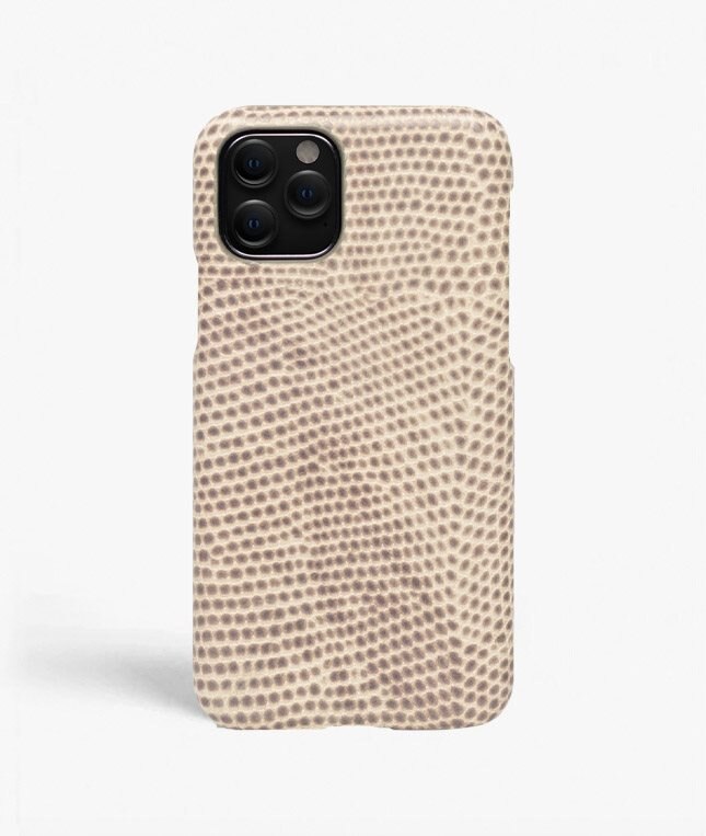 The Case Factory Skal iPhone 11 Pro Varan Shell