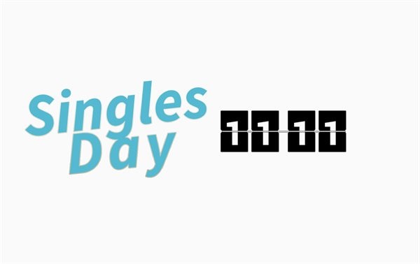 Singles Day