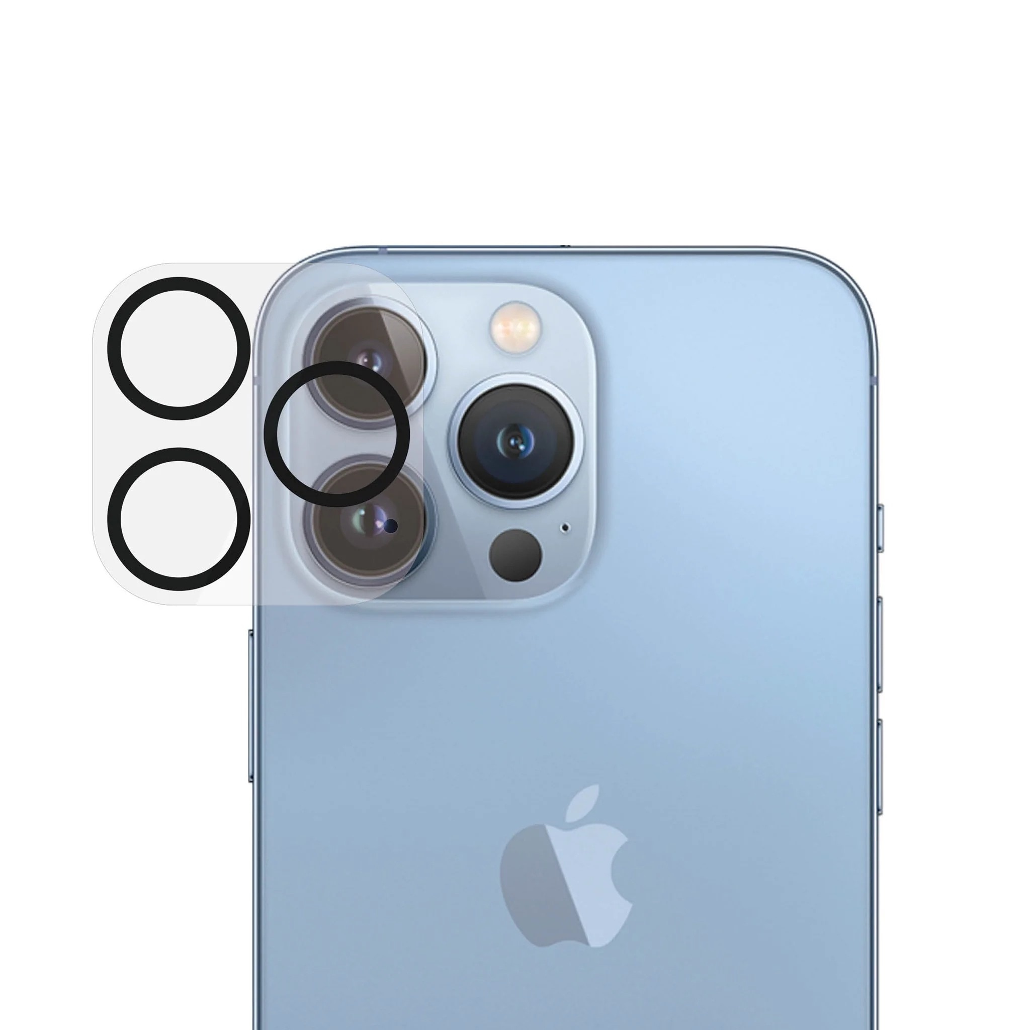iPhone 13 Pro Max Camera Lens Protector PicturePerfect