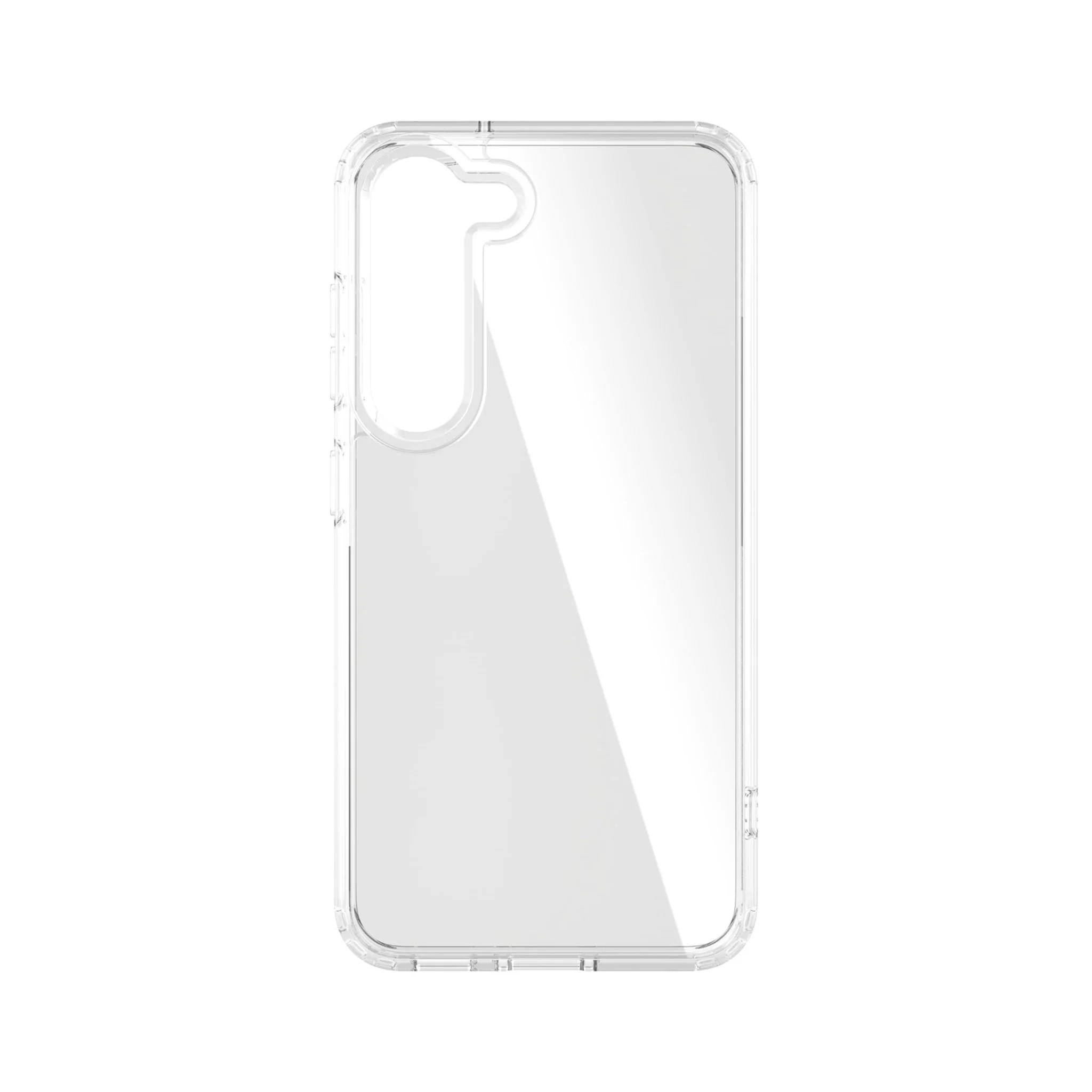 Samsung Galaxy S23 Hardcase Transparent