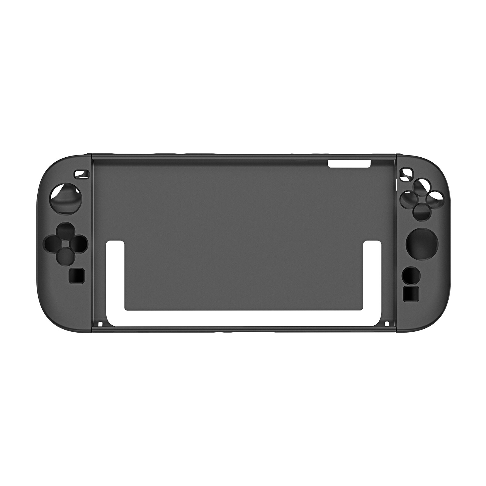 Grip X Skal Nintendo Switch 2 Svart