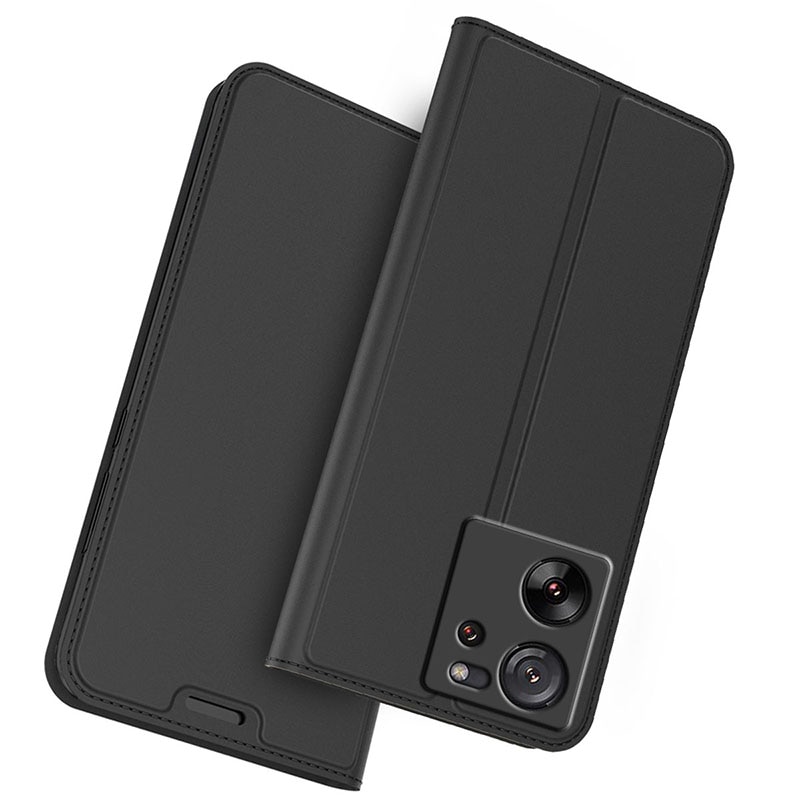 Slim Card Wallet Xiaomi 13T Pro svart