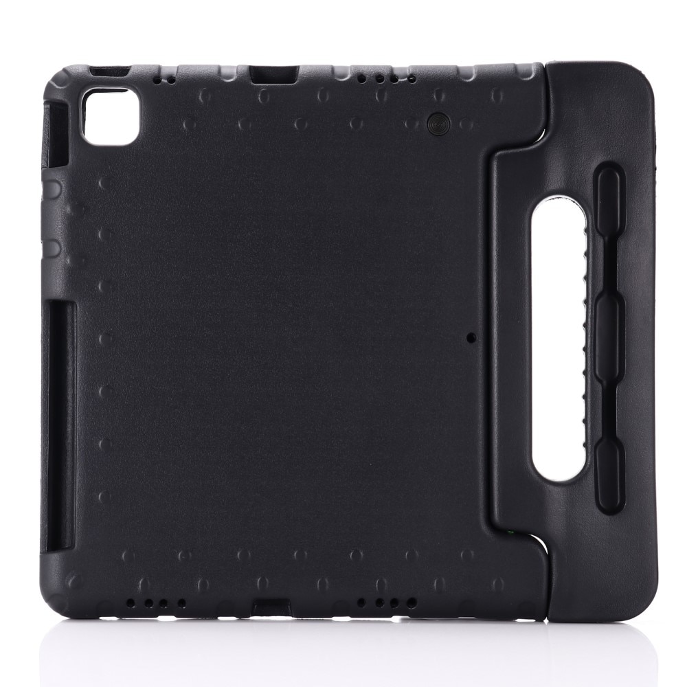 Stöttåligt EVA Skal iPad Pro 12.9 4th Gen (2020) svart