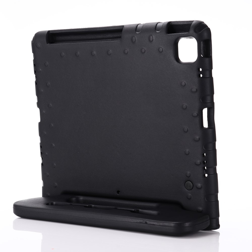 Stöttåligt EVA Skal iPad Pro 12.9 5th Gen (2021) svart