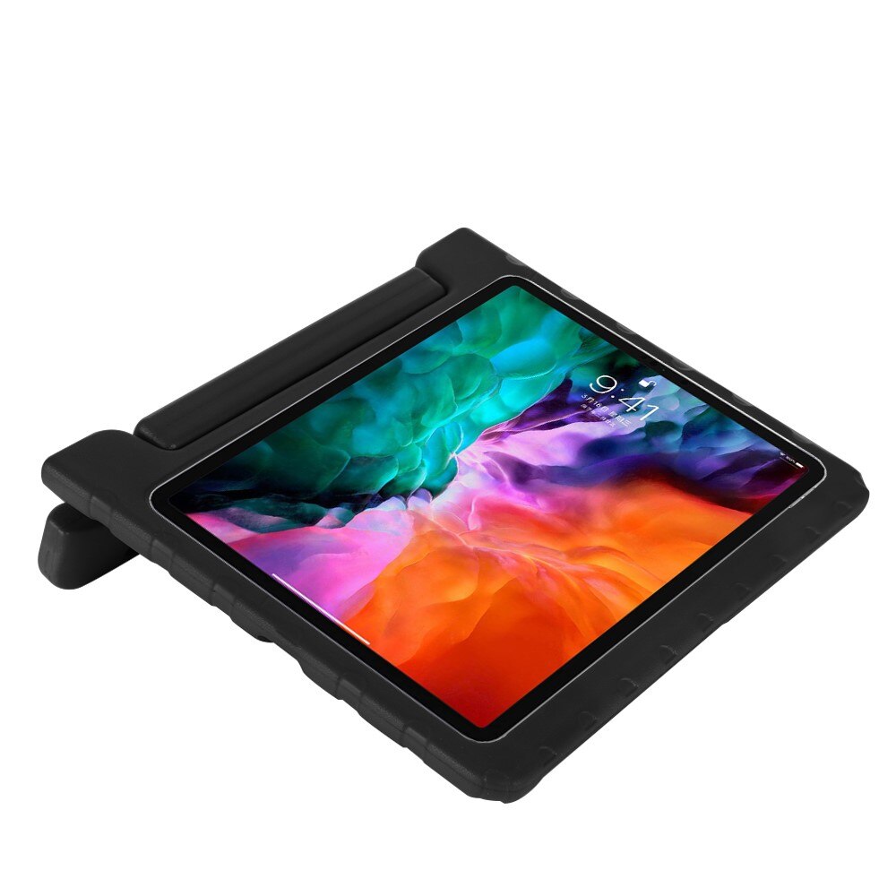 Stöttåligt EVA Skal Apple iPad Pro 11 3rd Gen (2021) Svart