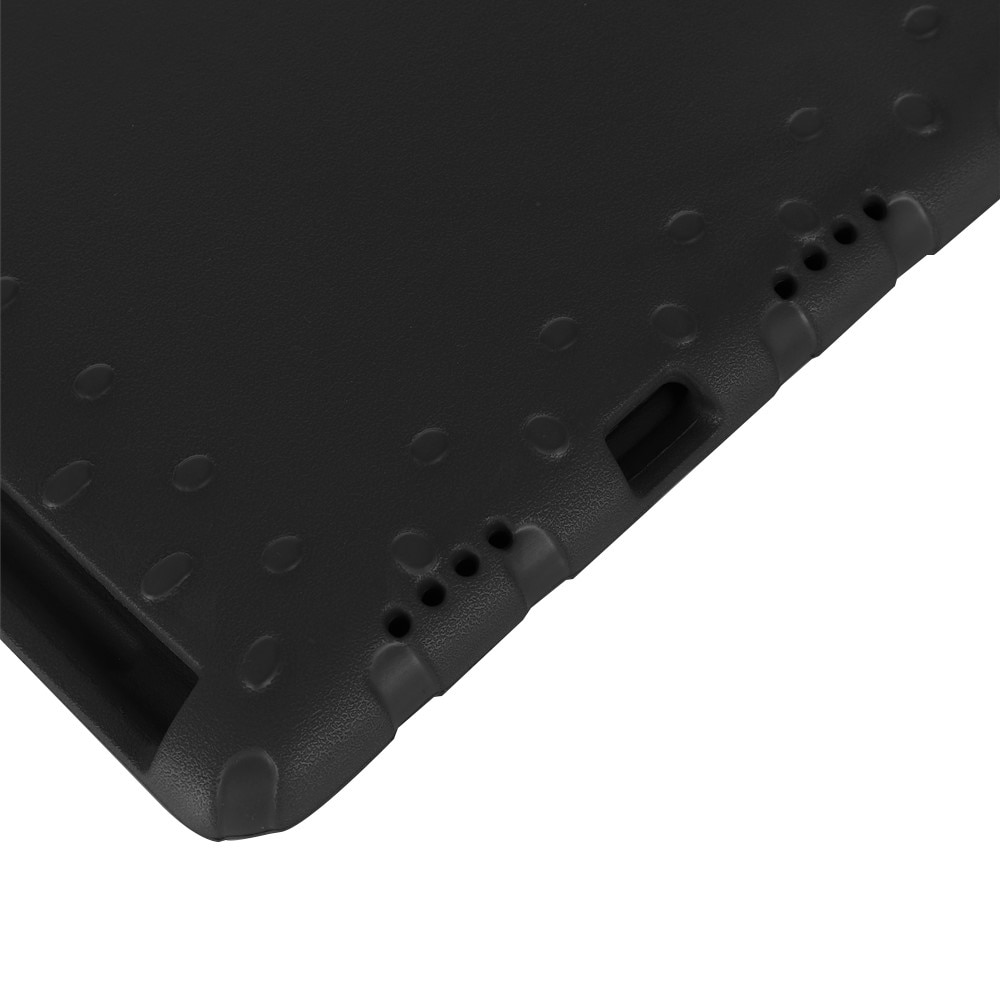 Stöttåligt EVA Skal iPad Pro 11 3rd Gen (2021) svart