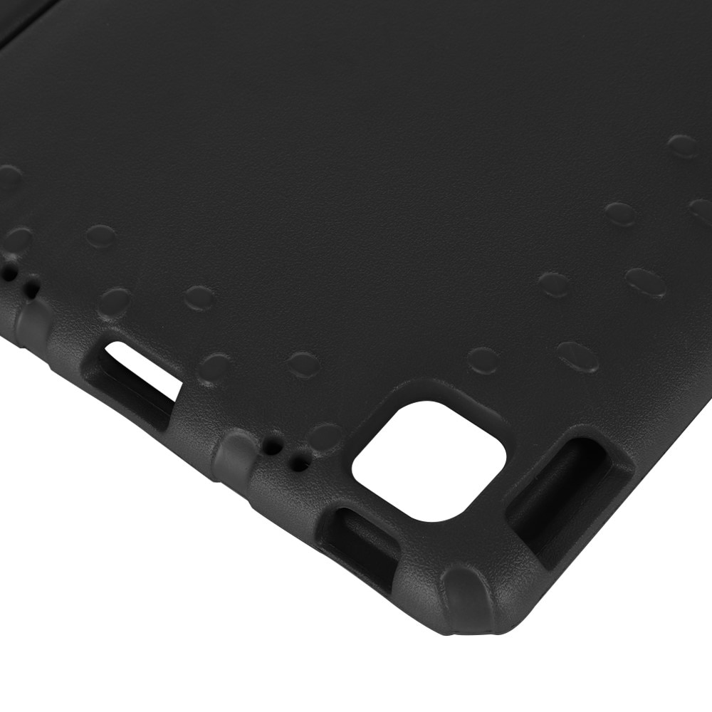 Stöttåligt EVA Skal iPad Pro 11 4th Gen (2022) svart