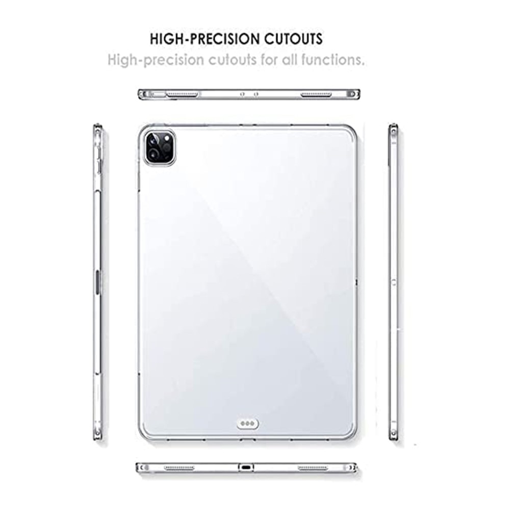 Skal iPad Pro 11 4th Gen (2022) transparent