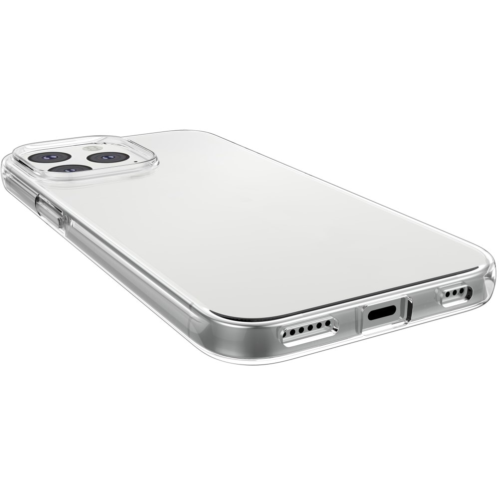 TPU Case iPhone 13 Pro Max Clear