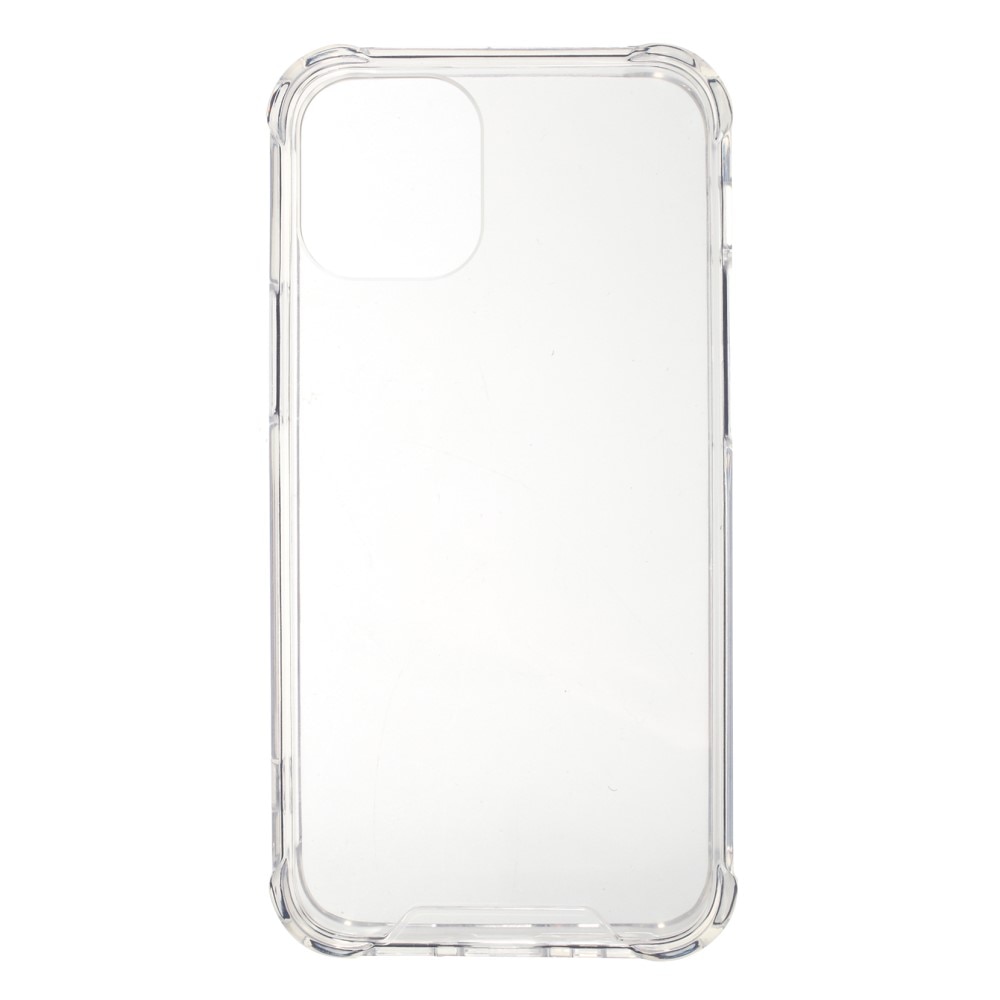 TPU Case Extra iPhone 13 Clear