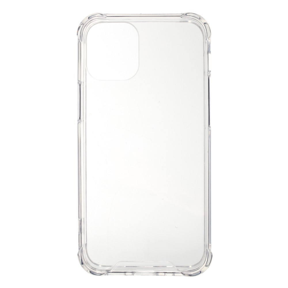 TPU Case Apple iPhone 13 Mini Genomskinlig