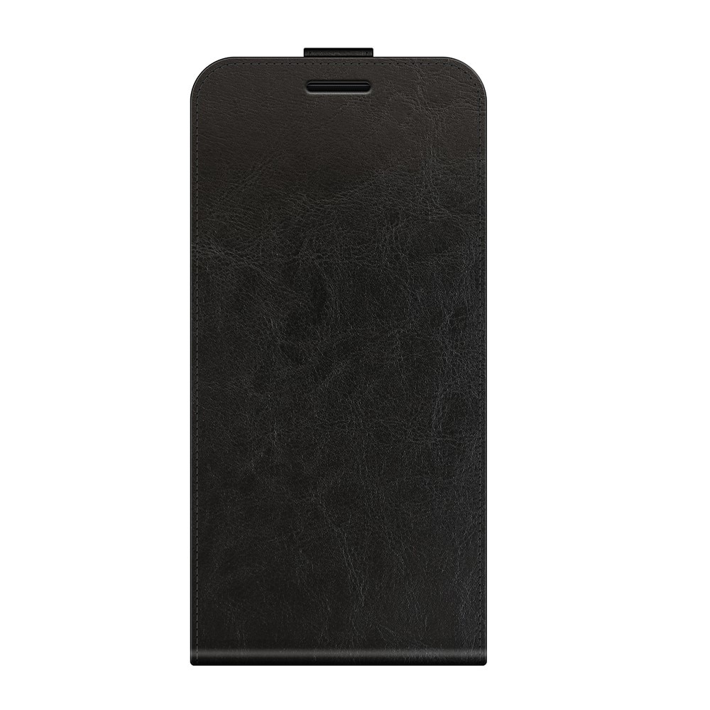 Flipfodral iPhone 13 Mini svart