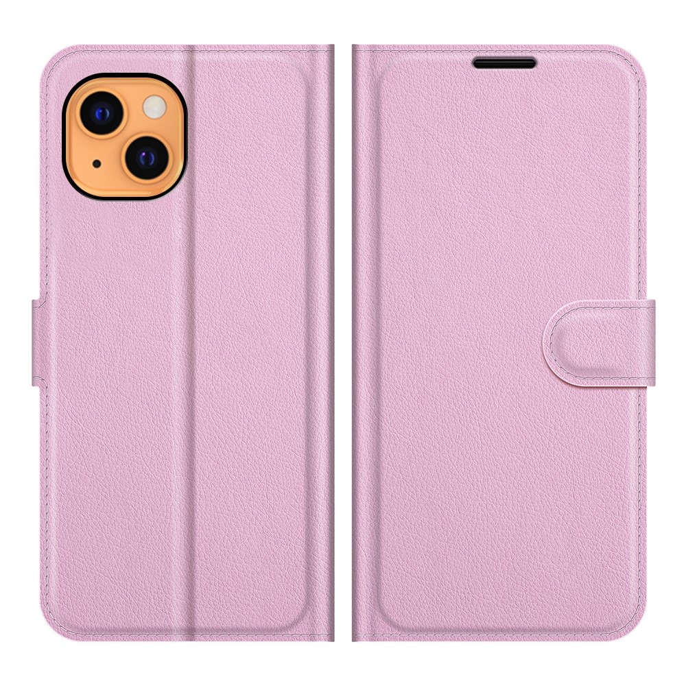 Mobilfodral iPhone 13 Mini Rosa