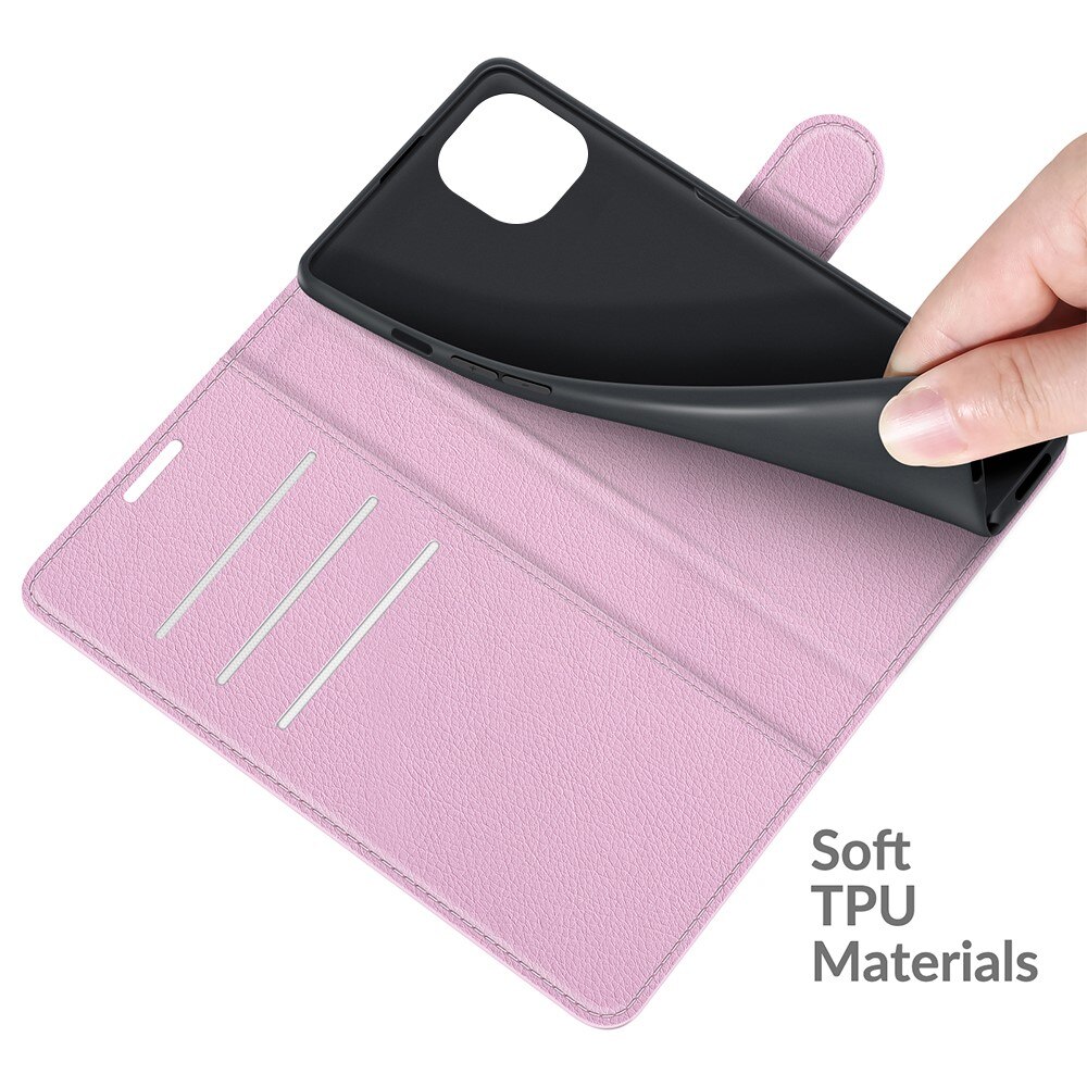 Mobilfodral iPhone 13 Mini Rosa
